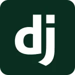 Django Icon SVG Icon